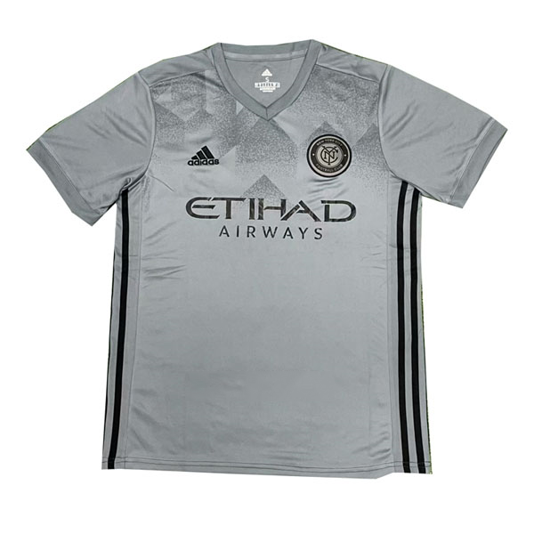 Thailandia Maglia New York City Special 21/22